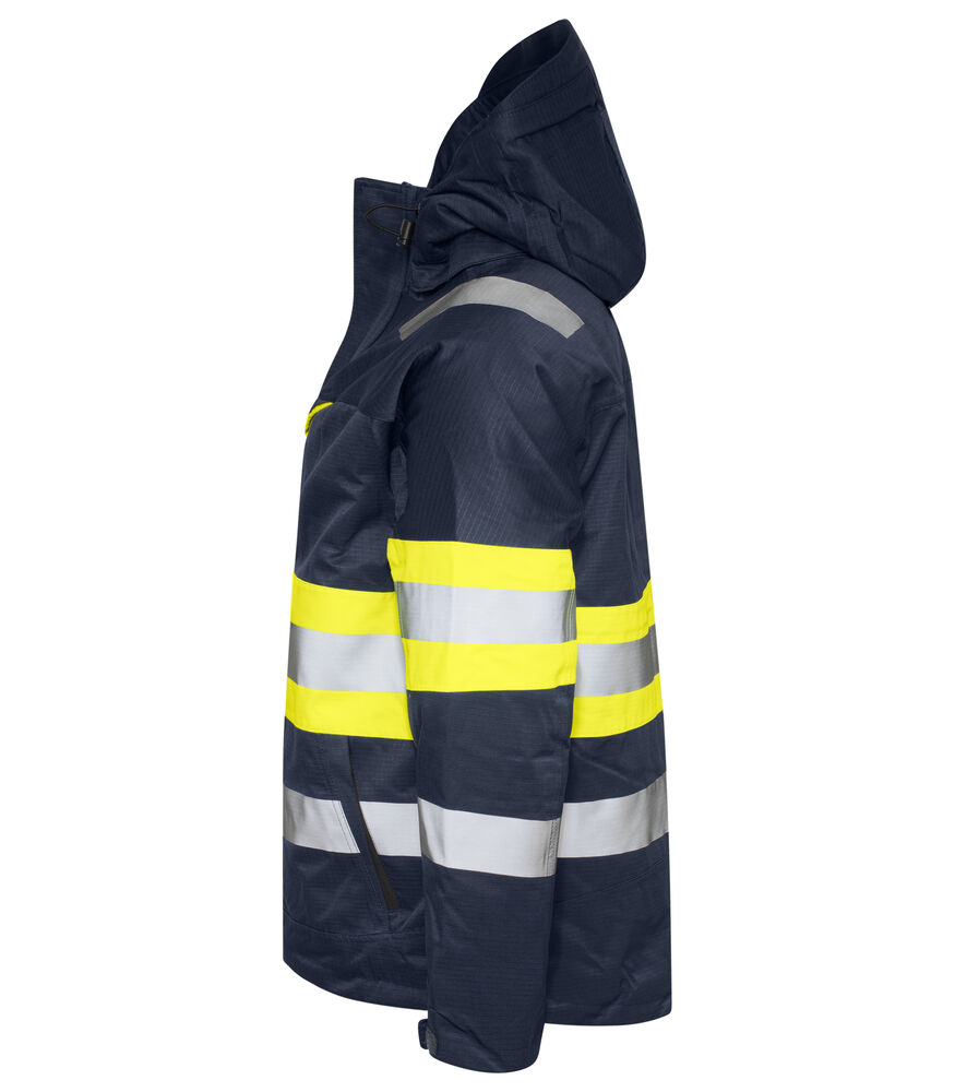 PROJOB 6454 foret jakke 3
